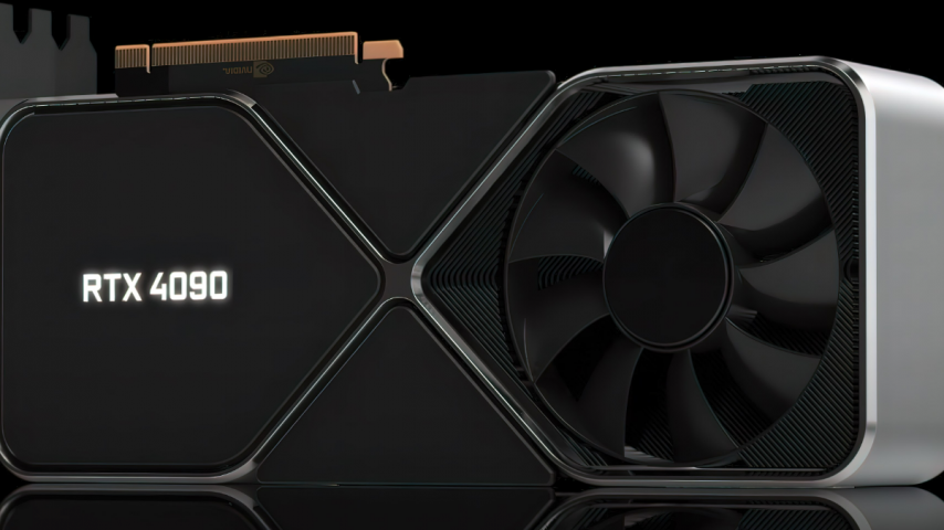 RTX 4090 Ekran Kartları Oyun Oynamak İçin İdeal mi?