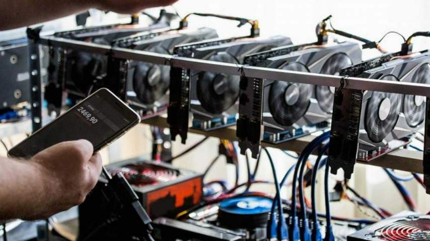 RTX 4060 Ekran Kartları Mining İçin İdeal mi?