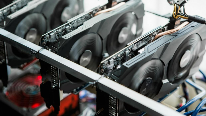 RTX 4070 Ekran Kartları Mining İçin İdeal mi?