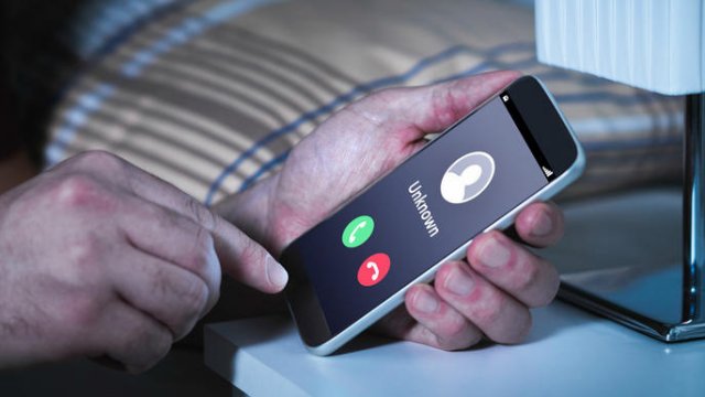 Telefonum Neden Meşgul Çalıyor? 5 Yaygın Sebep