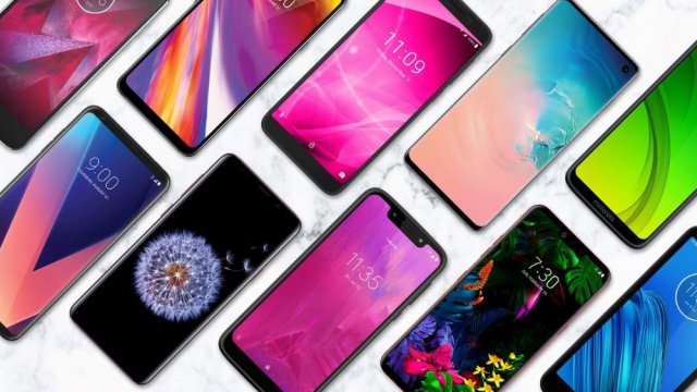 Telefonum Kapandı Açılmıyor (Android - Apple)