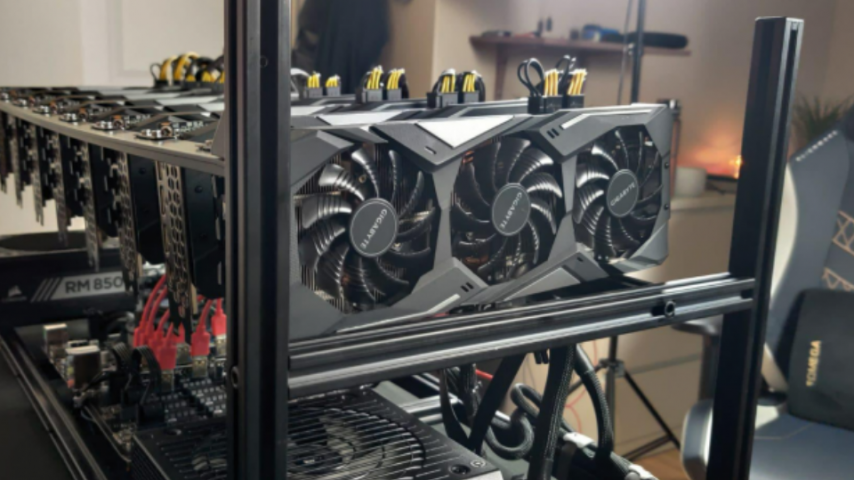 RTX 4090 Ti Ekran Kartları Mining İçin İdeal mi?