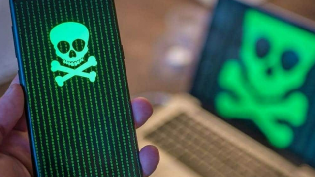 Akıllı Telefonlarda ki Virüs Nasıl Temizlenir?