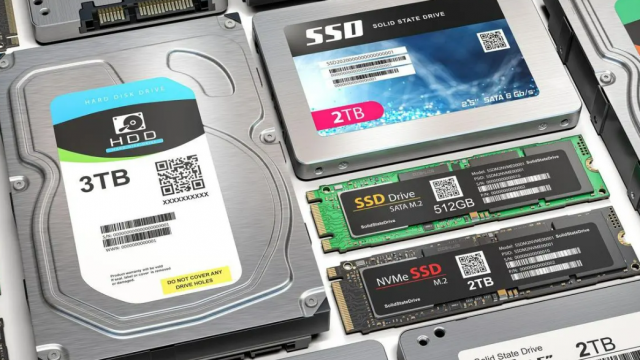 SSD Yükseltmek Oyun Bilgisayarını Hızlandırır mı?