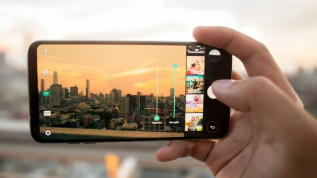 Akıllı Telefonlar ile Etkili Fotoğraf Nasıl Çekilir?