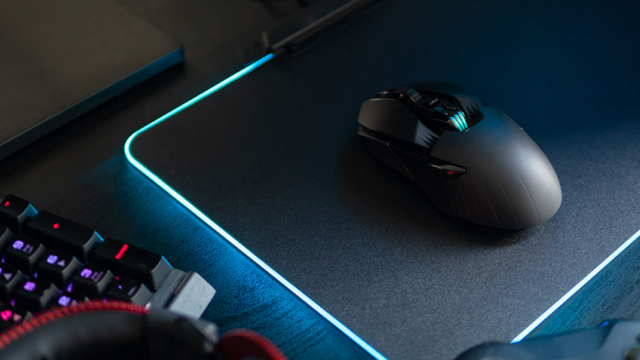 Oyuncu Mouse Pad'leri Nasıl Temizlenmelidir?