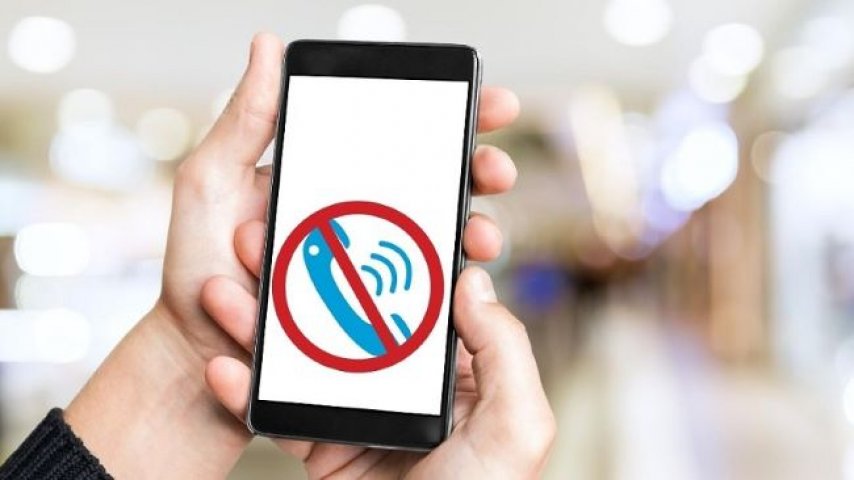Cep Telefonu Neden Arama Yapmaz?