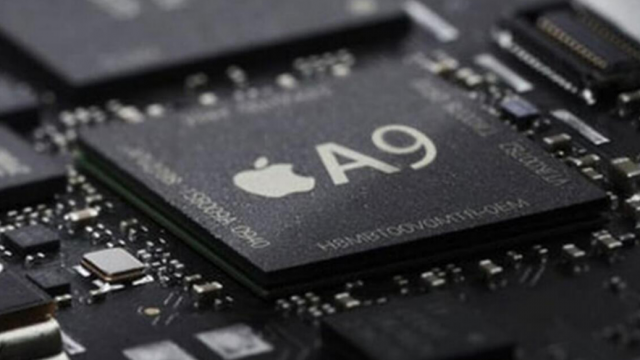 iPhone'larda İşlemci Nasıl Temizlenir?