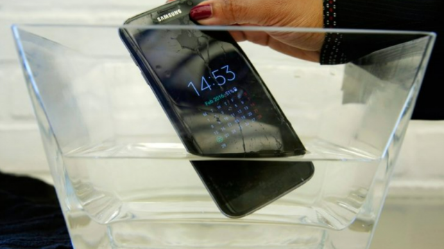 Isınan Telefon Neden Kapanır?