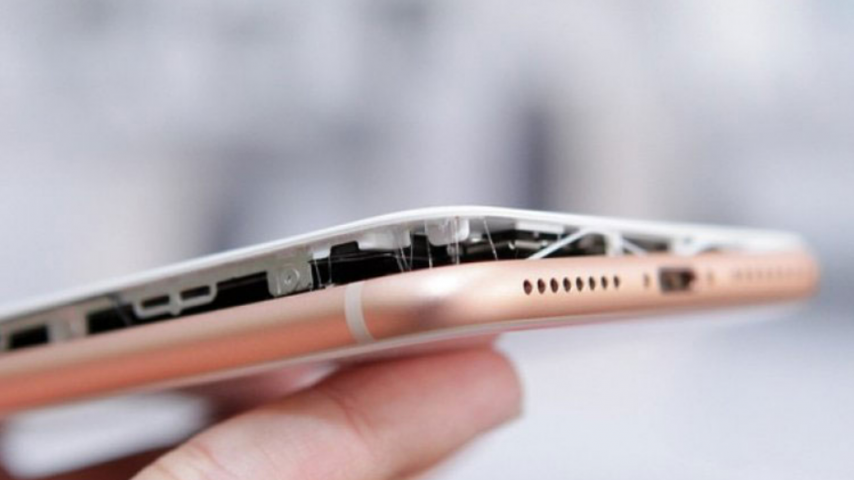 Telefon Bataryası Neden Şişer?