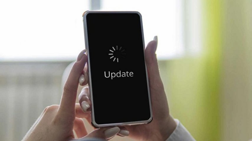 Telefon Güncelleme Nasıl Yapılır?
