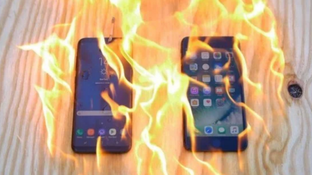 Akıllı Telefonlar Oyun Oynarken Neden Isınır?
