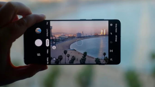 İyi Bir Telefon Kamerası Nasıl Olmalıdır?