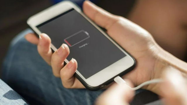 Akıllı Telefonlar Ne Zaman Şarj Edilmelidir?