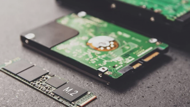 Hızlı SSD Bilgisayarı Hızlandırır mı?