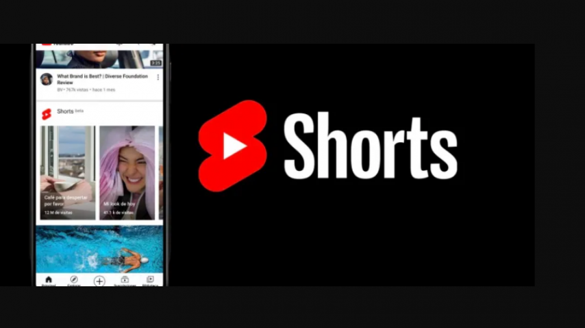 YouTube Short Videosu Nasıl Paylaşılır?