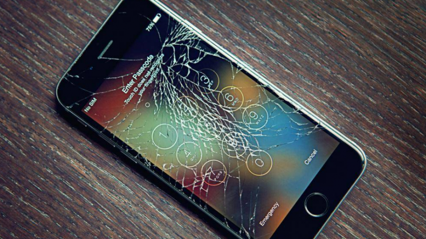 Telefonun Dokunmatiği Neden Bozulur?