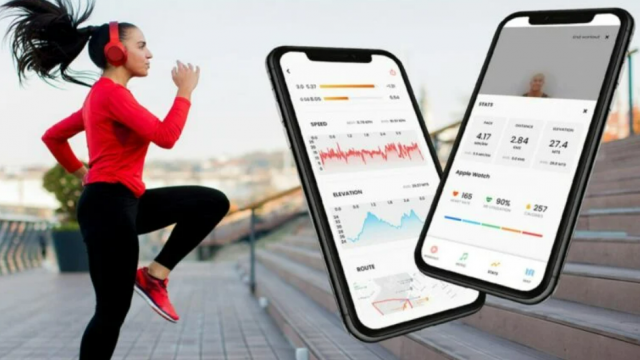 Mobil Fitness Uygulamaları Gerçekten İşe Yarıyor mu?