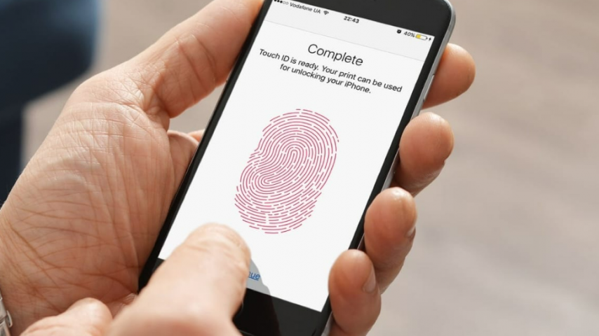 Touch ID Bozulan Apple Cihazların Tamiri Oluyor mu?