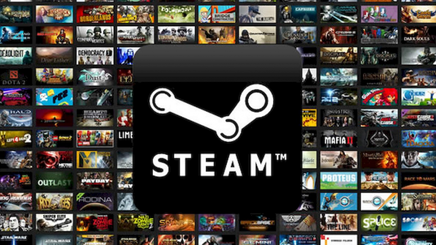 Steam'den Oyun Nasıl İndrilir?