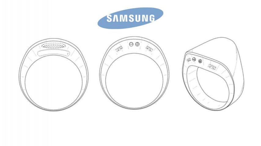 Samsung akıllı yüzük gerçek zamanlı sağlık taraması yapabilecek! İşte özellikleri
