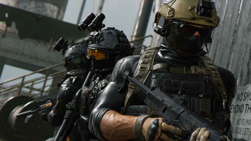Call of Duty: Modern Warfare 2 fiyatı, sistem gereksinimleri ve çıkış tarihi