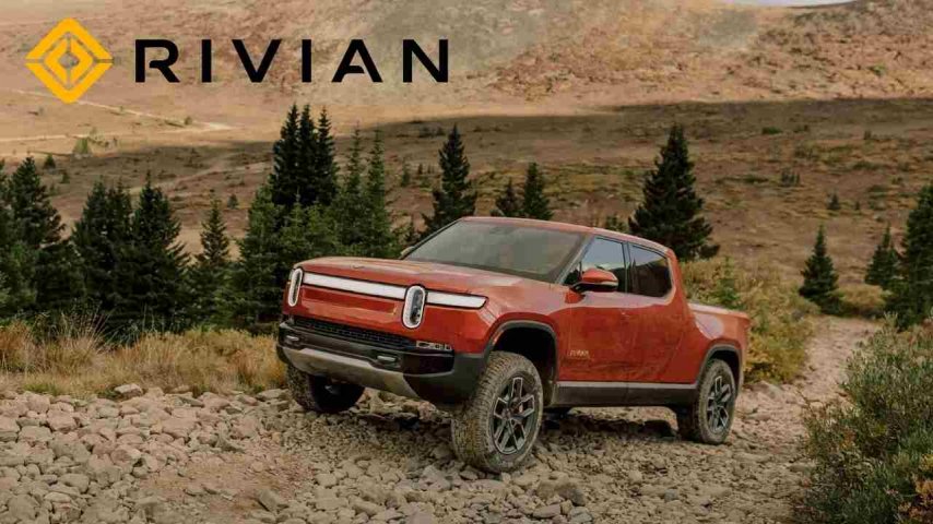 Rivian 2022 hedefleri için üretimi %67 artırdı