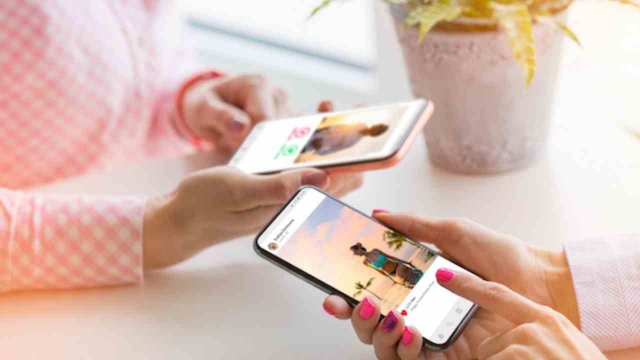 Instagram’da artırılmış gerçeklik reklamları dönemi başlıyor