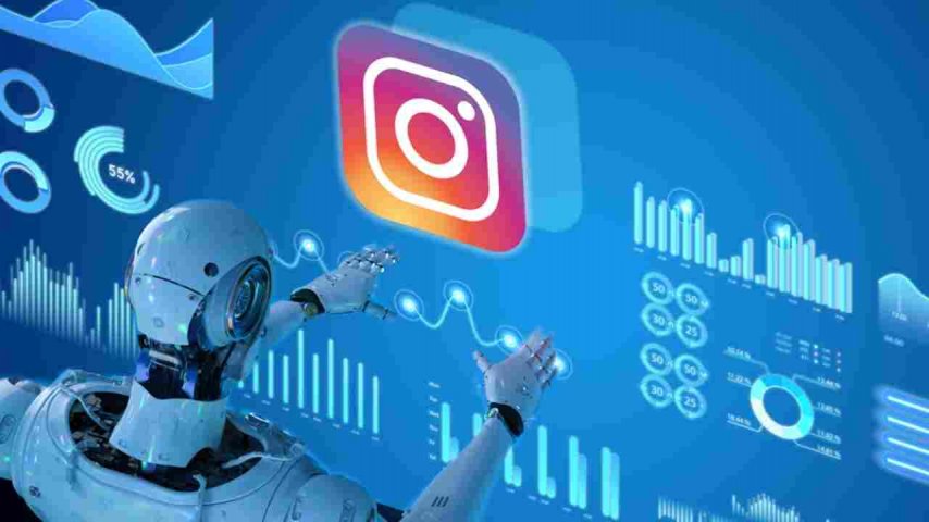 Instagram, AI ile yaş doğrulaması yapacak