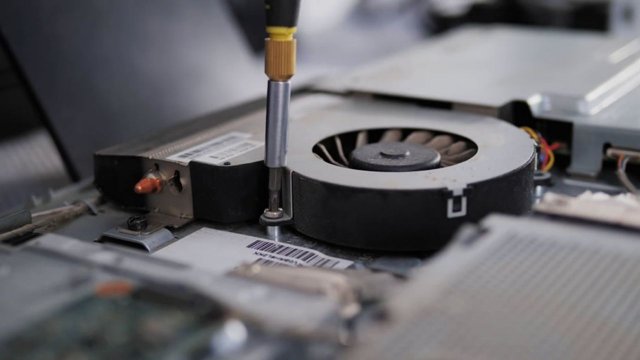 Notebook Nasıl Temizlenmelidir?