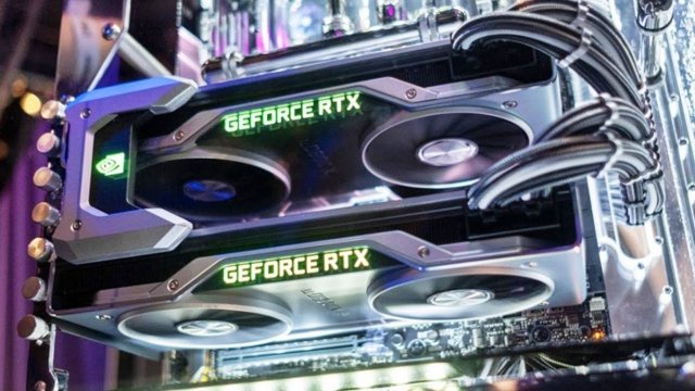 Ekran Kartı Neden Pahalı?