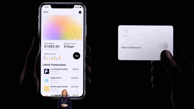 Apple Card Türkiye’ye ne zaman gelecek? Alışveriş yapan kazanıyor
