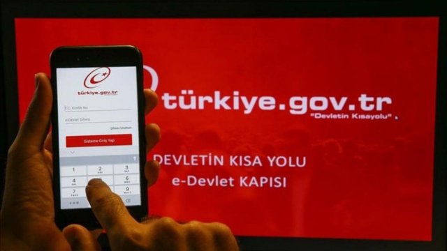 E-Devlet Şifremi Unuttum Ne Yapmalıyım?