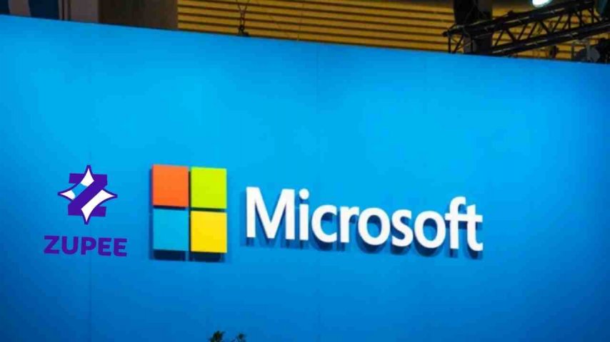 Microsoft’tan Hintli Zupee’ye yeşil ışık