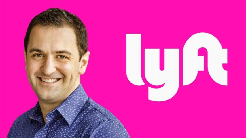 Lyft kurucu ortağı açıkladı: Sürücüsüz araçlar için en az 10 yıl var!