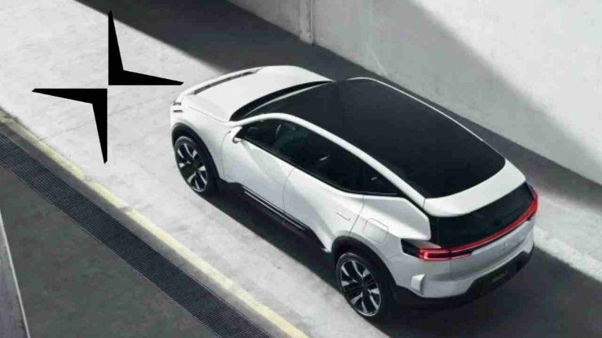 Elektrikli SUV markaları arasına ‘Polestar 3’ ile Volvo’da girdi