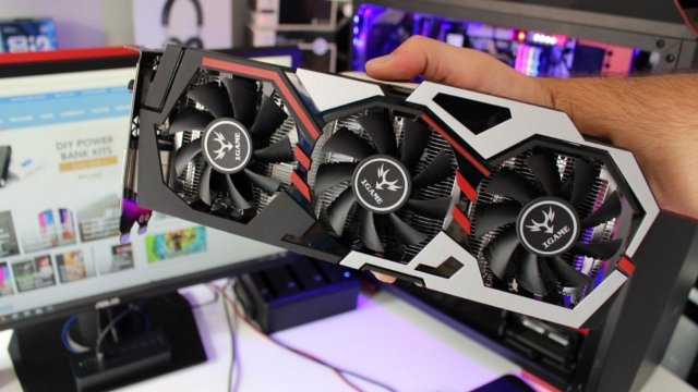 Ekran Kartı Nasıl Aktif Edilir?