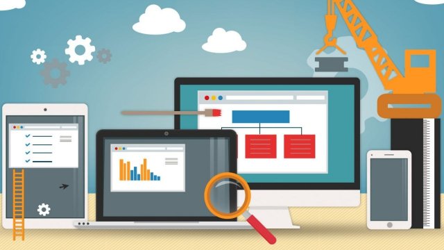 Web Sitesi Nasıl Kurulur?