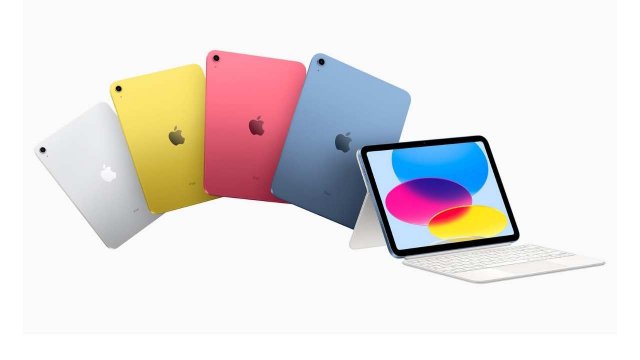 Apple uygun fiyatlı iPad modelini zorunlu USB-C yaptı