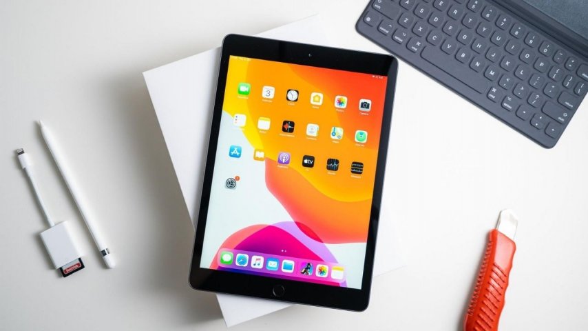 Apple 10. Nesil iPad'den Jak Girişini Kaldırdı!