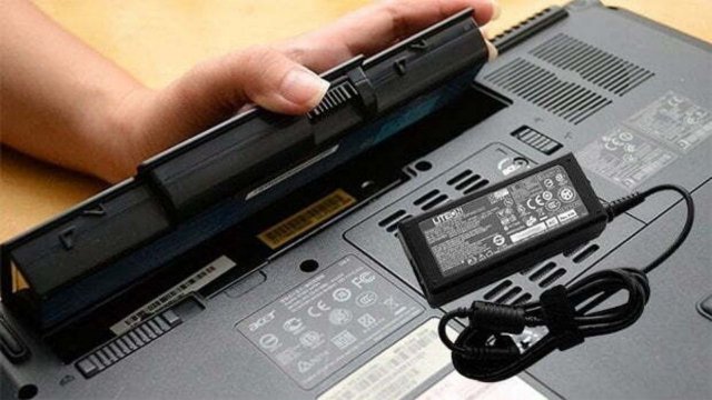 Laptop Neden Açılmaz?