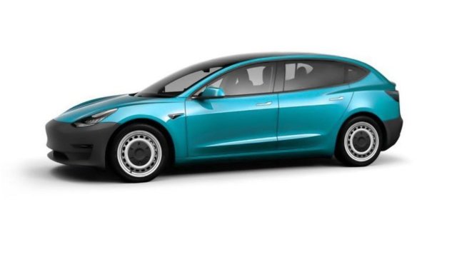 Tesla Türkiye’ye ne zaman gelecek? Ucuz Tesla için düğmeye basıldı