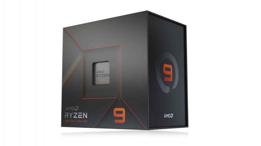 AMD Ryzen 9 7950X Türkiye Satış Fiyatı ve Teknik Özellikleri Belli Oldu