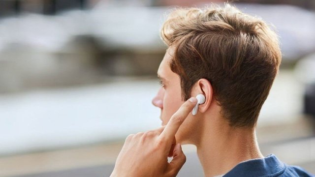 Kablosuz Kulaklık Nasıl Kullanılır?