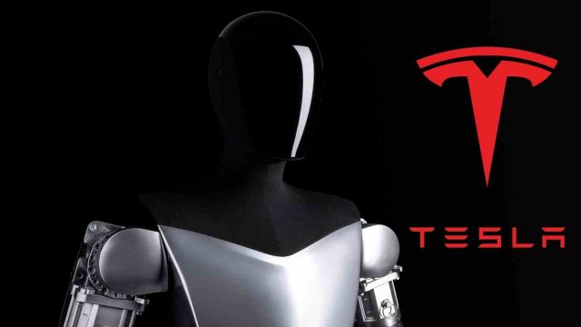 Hayaldi Gerçek Oldu: Tesla’nın İnsansı Robotu ‘Optimus’ satışa çıkıyor