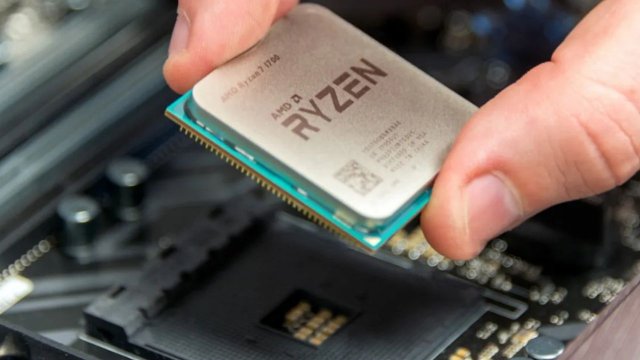 İşlemci Neden Önemli?