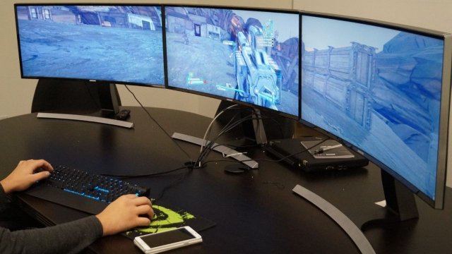 Monitör Neden Kapanır?