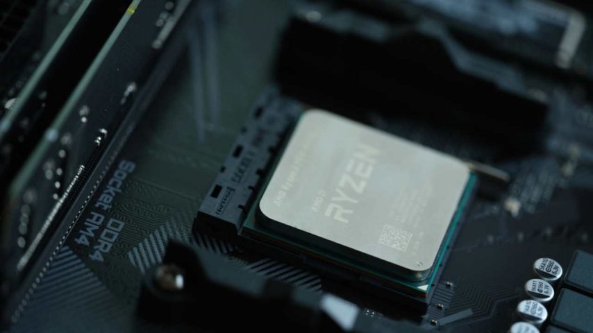 AMD Ryzen 7600X Serisi Satışa Çıktı! Ryzen 5 7600X Satış Fiyatı ve Özellikleri