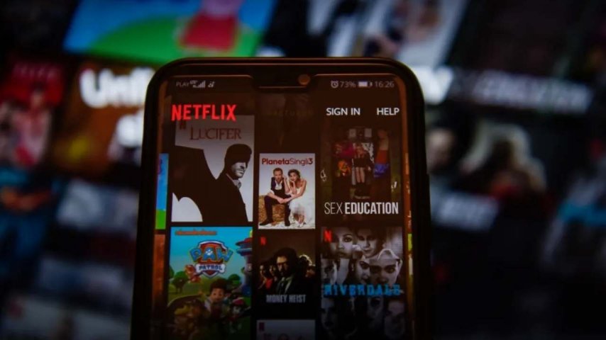Netflix’te ‘profil transferi’ dönemi resmen başlıyor