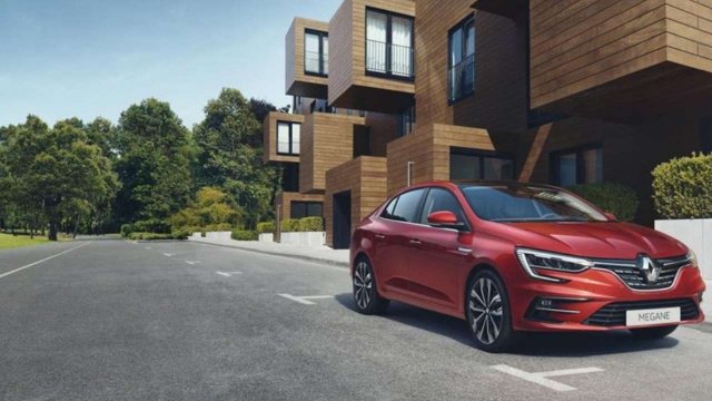 Renault Kasım 2022 Fiyat Listesi yüzleri güldürecek
